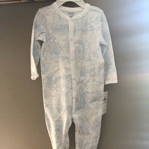 Ralph Lauren Infant Outfit